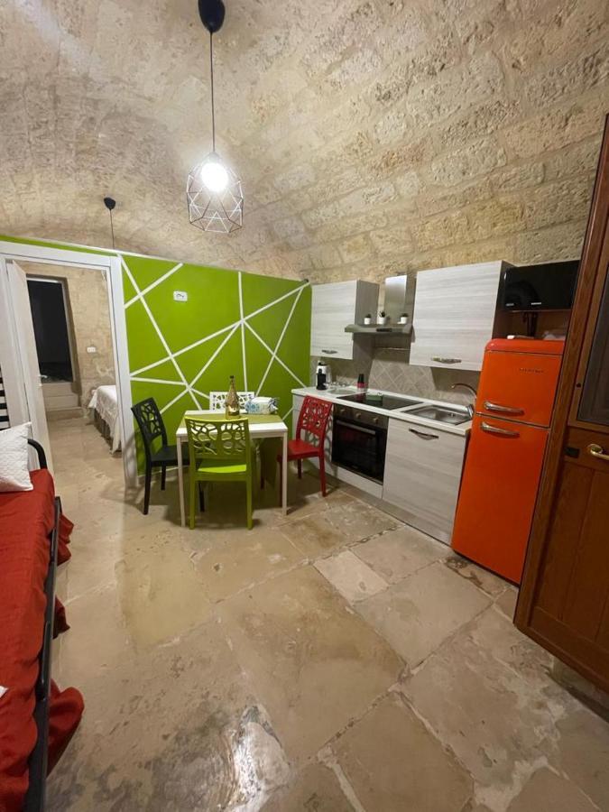 L’infanzia * Bari